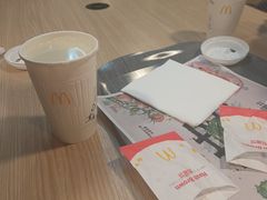 -麦当劳(北京南站店)