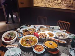 -老头儿油爆虾(星光一期店)