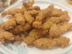 -犇逸·乐山跷脚牛肉·四川现炒(览海店)