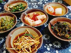 -张关合渣(航空大道店)