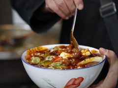 -老字号贾家肉丸糊辣汤(光明巷店)