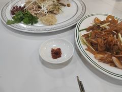 -明本湛江鸡•海鲜小厨(陈家祠店)