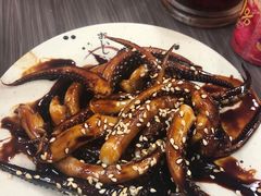 -新记餐厅(香槟大厦店)