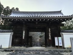 -常寂光寺