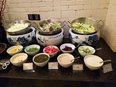 -上海崇明金茂凯悦酒店