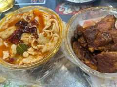 -洪兴砂锅·融合砂锅菜(三站店)