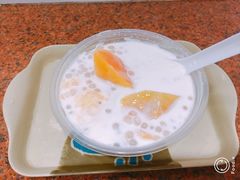 木瓜西米露-百花传统甜品店(原址店)