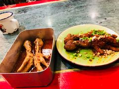 -斗鸡饭场伙·川菜(浆洗街店)