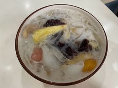 -凉凉海石花