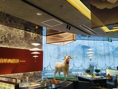 -百草滩羊清水涮羊肉·清真·宁夏盐池滩羊(莲花桥店)