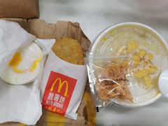 -麦当劳(南京五龙店)