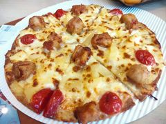 -达美乐比萨(南京路店)