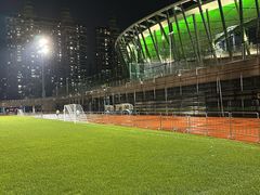 -深圳市宝安体育中心体育场