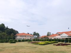 -厦门悦华酒店·绿庭主题自助餐厅