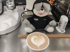 -缶乐FOLLOW咖啡