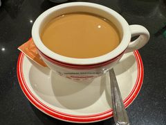 -新旺茶餐厅•早餐(迪士尼小镇店)