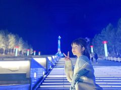 -北极星广场