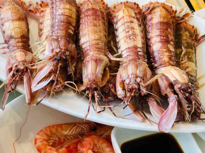 海宴一品-"老牌子了,但是菜品一直在变化,可见老板经.