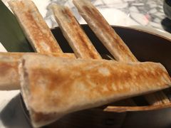葱包烩-湖滨28中餐厅·西湖宴·杭州君悦酒店