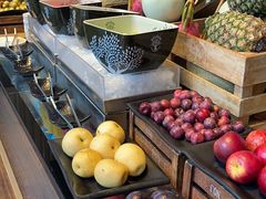 -两咖啡自助餐厅(静安香格里拉酒店)