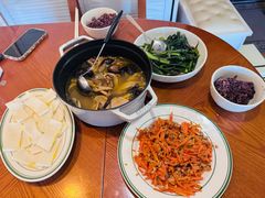 -佬太公海鸭·海鲜大排档(上海总店)