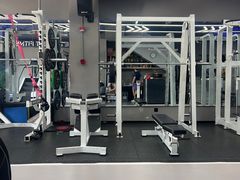-EASY POWER健身工作室(浦东大道店)