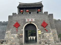 -窑湾古镇