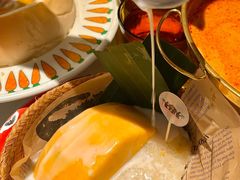 -太食獸泰式茶餐厅(济南万象城店)