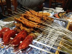 -广州海鲜酒楼(长丰园店)