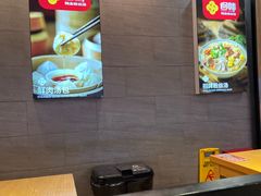 -回味鸭血粉丝汤(新城市广场店)