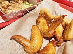 -肯德基(珠峰店)