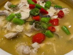 -八大碗·地道东北菜(佳兆业店)
