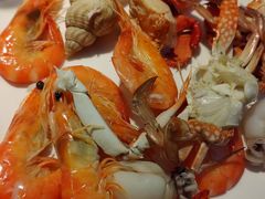 -桂林喜来登饭店雅琴咖啡厅