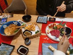 -食鲤料理(西虹东路店)
