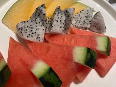 -蓝海大饭店·渔歌舫(黄岛店)