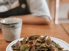 -静一餐厅·湖北菜(前门创始店)