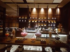 -康莱德酒店·美庭自助餐厅
