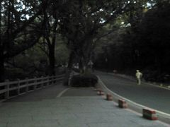 -白云山索道-售票处