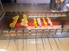 -老卜奎齐齐哈尔烤肉(人民东路店)