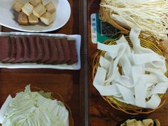 -小板凳·锦州烧烤(高新区店)