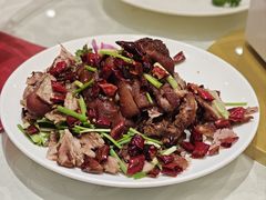 -凯鸽酒楼•雁北民间菜(华北星店)