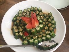 -将相和·海鲜蒸饺大连菜