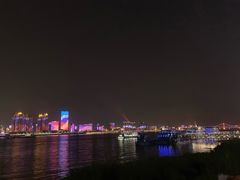 -武昌江滩