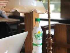 -MANYU COFFEE(广渠门店)