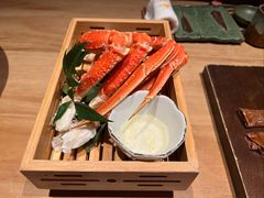 -Minase水濑·日料放题(外滩店)