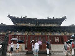 -洛阳白马寺