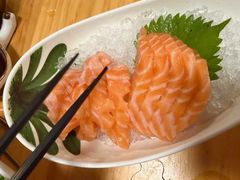 -大焰自助日式料理 铁板烧(徐汇店)