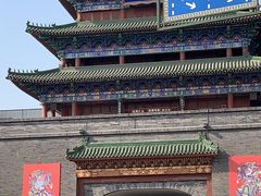-开封市鼓楼广场(宋都皇城旅游度假区)