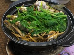 -肥信潮菜(科新路店)