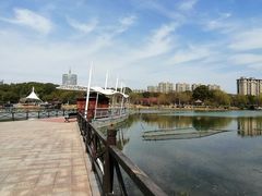 -桐乡植物园